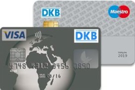 DKB-Visakarte